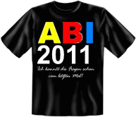 Abitur 2011