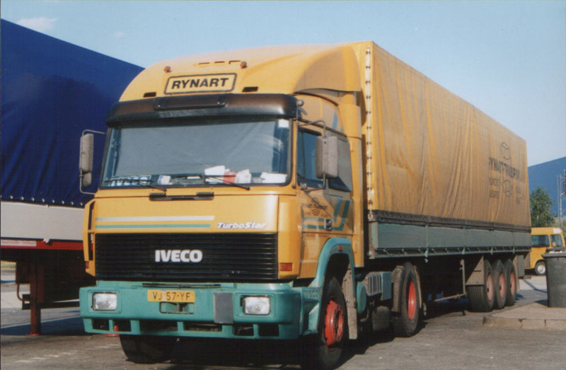 Iveco
