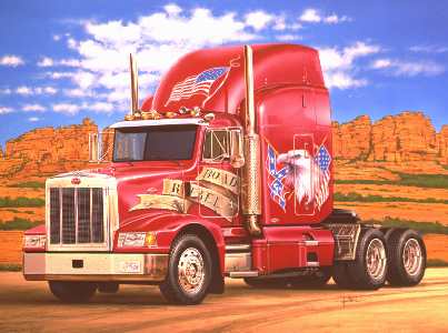 Peterbilt